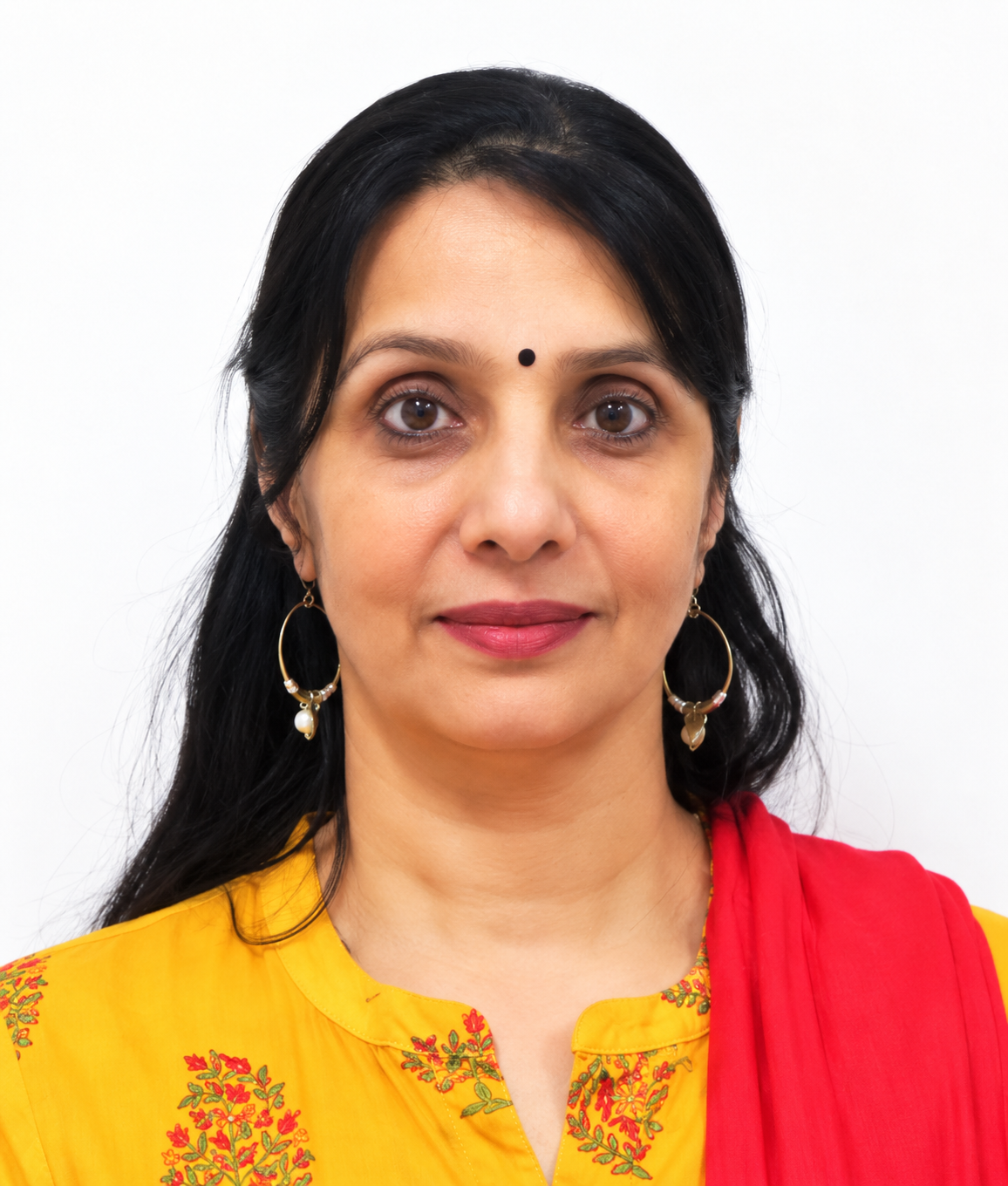 Lekha Madhu, Model Rocketry Society leadership