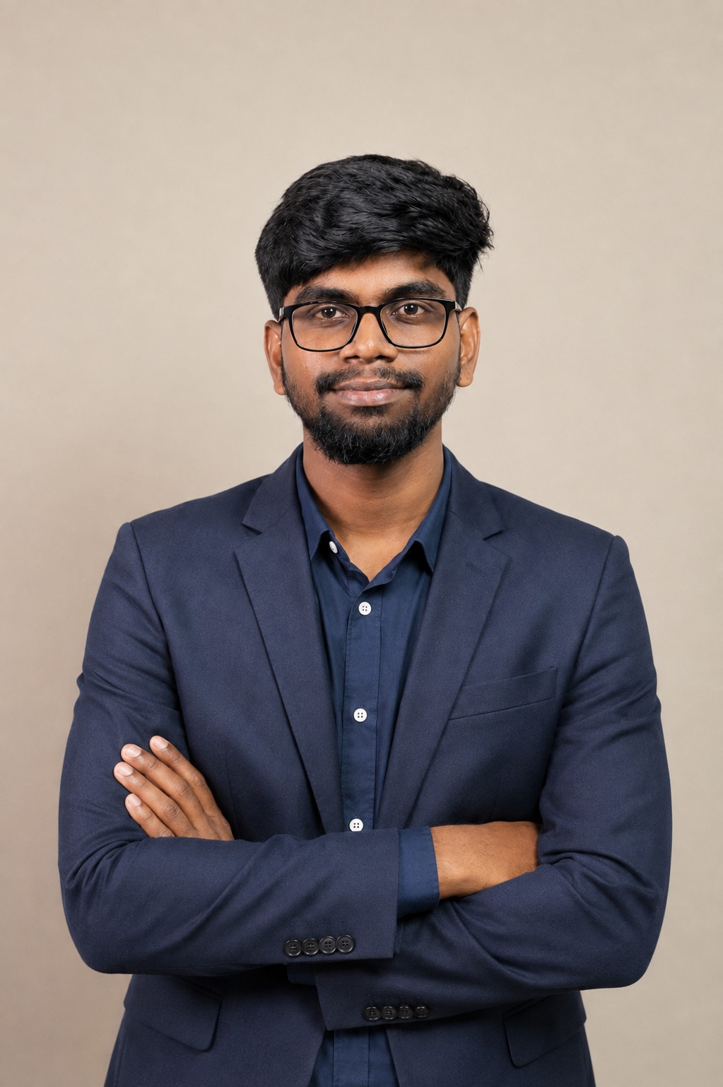 Doren Paulraj, Model Rocketry Society leadership