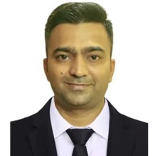 Shoaib Malik, Model Rocketry Society leadership
