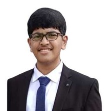 Abhigna Y., Model Rocketry Society leadership