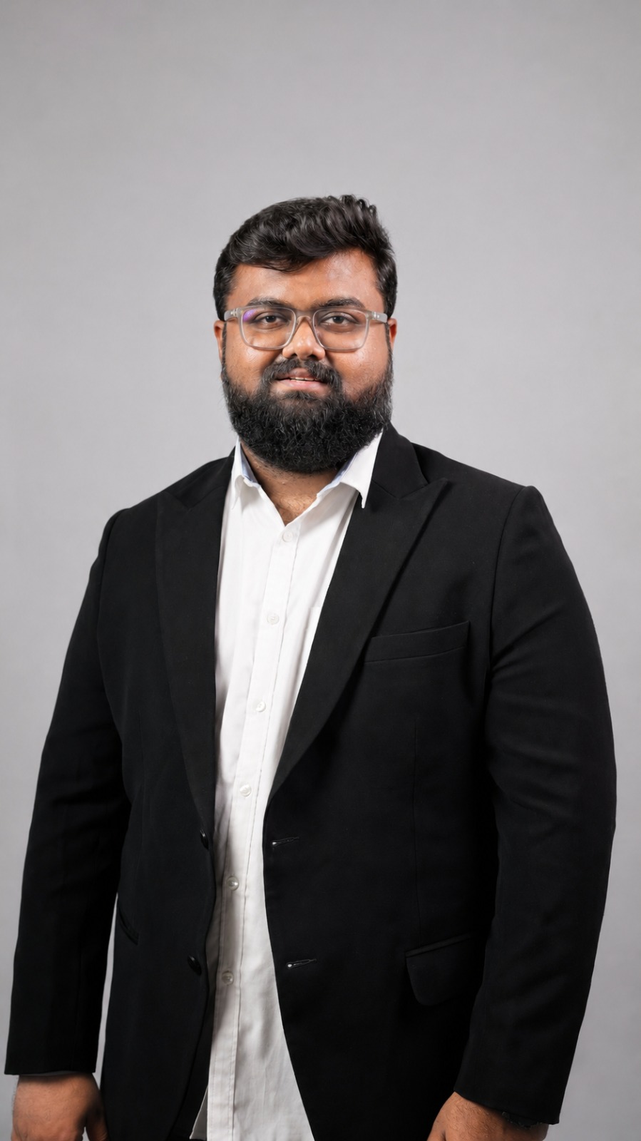 J. James Selvaraj, Model Rocketry Society leadership