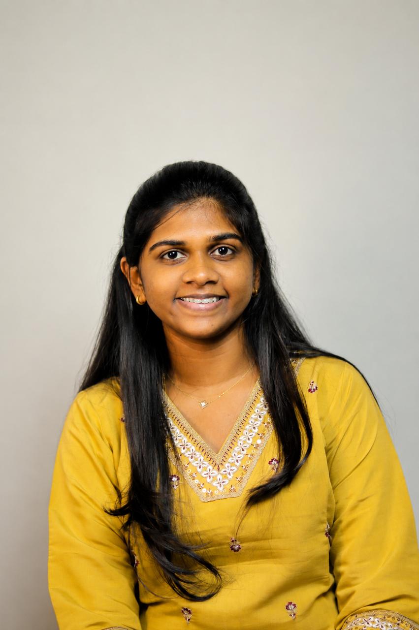 Jessica Pauline, Model Rocketry Society leadership