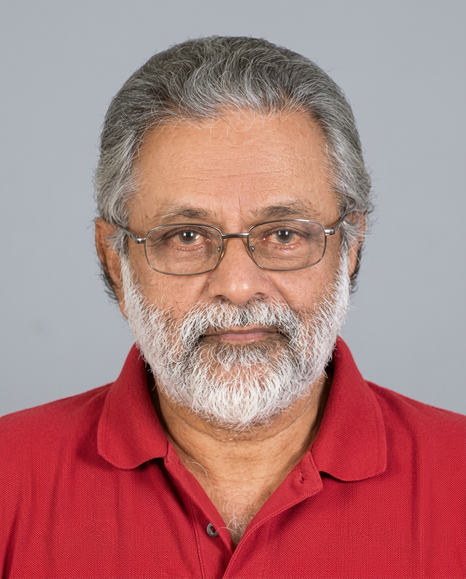 P. Radhakrishnan