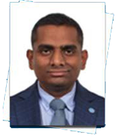 Rajesh Muneshwar, Model Rocketry Society leadership